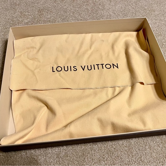 Louis Vuitton - Mens Messenger - Roman - Picture 2 of 13